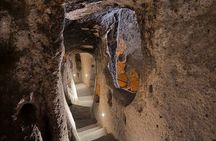 Cappadocia: Private Highlihgts tour & Underground city & Red tour