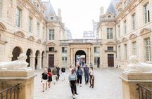 Paris Le Marais Food Tour With 10+ Tastings, Cheese, Wine & More