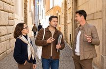 Rome Historical Tour with an Archaeologist Late Afternoon