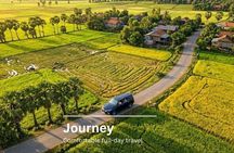 Phnom Penh to Angkor Wat, Bayon & Ta Prohm Day Trip