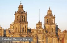 10 wonders of the Historic Center of Mexico City food and music