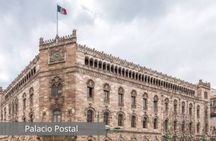 10 wonders of the Historic Center of Mexico City food and music