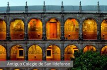 Mexico City Muralism Tour: Diego Rivera, Bellas Artes & History