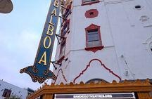 San Diego Gaslamp Quarter History Walking Tour