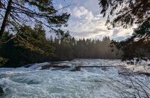 Nymph Falls Nature Walk