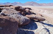3-Day Tour in San Pedro de Atacama with Tickets and Food