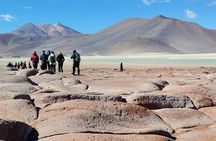 3-Day Tour in San Pedro de Atacama with Tickets and Food
