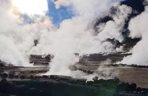 3-Day Tour in San Pedro de Atacama with Tickets and Food