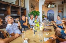 Cartagena Rum & Chocolate Experience