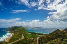 Ken’s RoundTrip Beach Escape & Timothy Hill Overlook Stop