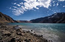 Private Bike Tour Explore Nature in the Mountains