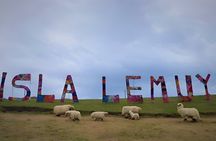Lemuy Island Heritage & Nature Tour