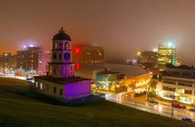 Halifax Ghost Tour – Haunted Downtown Stories