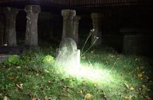 Halifax Ghost Tour – Haunted Downtown Stories