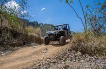 Talon 1000 Mountain Adventure– Jaco Beach