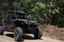 Talon 1000 Mountain Adventure– Jaco Beach