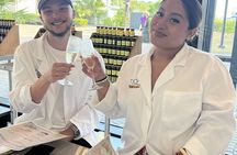 Date Night Perfume Making Class