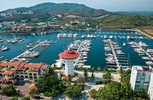 Combined Tour to Ixtapa Zihuatanejo, Countyside and Barra Potosi