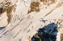 Expedition Aoraki Mount Cook Day Tour from Queenstown