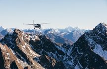 Expedition Aoraki Mount Cook Day Tour from Queenstown