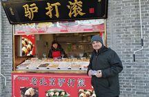 Beijing Food Tour