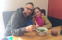 Beijing Food Tour