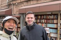 Tokyo 1 Day Flexible Private Tour Highlights and Off beat Alleys