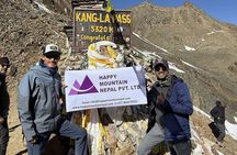 Nar Phu Valley Trek Journey to Hidden Himalayan Villages