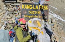 Nar Phu Valley Trek Journey to Hidden Himalayan Villages