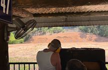 Cu Chi Tunnels and War Remnants Museum - OG Saigon Storyteller