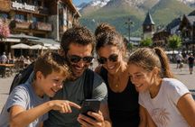 The Curse of the Doomed Passage Escape Game at Alpe d'Huez