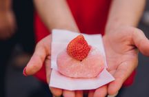 Osaka Retro Streets and Street Food Walking Tour