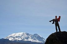 Rongai 6 Day Kilimanjaro Trekking Adventure