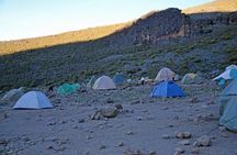 Rongai 6 Day Kilimanjaro Trekking Adventure