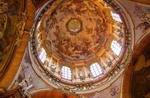 Prague: Malá Strana – Gardens, Stories & Baroque Beauty