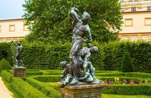 Prague: Malá Strana – Gardens, Stories & Baroque Beauty