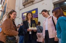 Rome Pantheon: Award Winning Gelato Tiramisu & Espresso Food Tour
