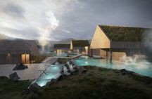 Iceland South Coast and Reykjabod Hot Springs Small Group Tour