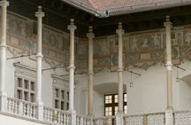 Krakow: Guided Tour of Wawel Castle & Cathedral