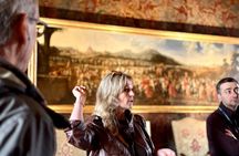 Krakow: Guided Tour of Wawel Castle & Cathedral