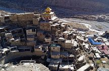 Nar Phu Valley Trek Journey to Hidden Himalayan Villages