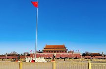 Beijing Day Tour to Forbidden City and Badaling Great Wall