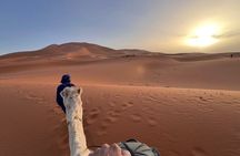 From Errachidia 3 Days 2N Desert Trip with Many drop off location