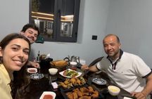 Fergana Valley Silk Road and Crafts Day Trips