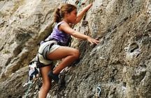 Krabi Rock Climbing Small-Group Experience