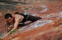 Krabi Rock Climbing Small-Group Experience