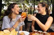 Sip Into Italy: Civitavecchia's 5 PM Aperitivo Experience