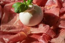 Sip Into Italy: Civitavecchia's 5 PM Aperitivo Experience