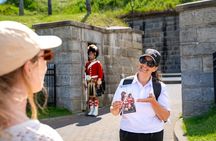 Halifax Small Group Tour with Citadel & Maritime Museum