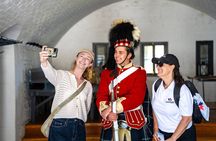 Halifax Small Group Tour with Citadel & Maritime Museum